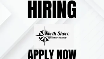 Masonry for North Shore Concrete & Masonry in Duluth, MN
