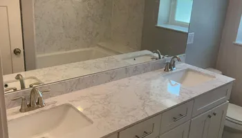 Kitchen Renovation for AKP Construction in Elwood, UT