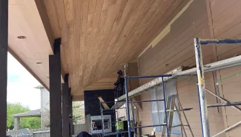 Kitchen Renovation for Nail Star Building & Construction in Austin, TX