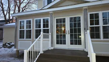 Roofing Installation for 3D Construction  in Cannon Falls, MN