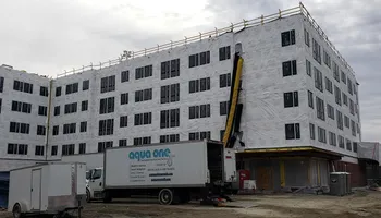 Disaster Recovery for Aqua One LLC in Nederland, TX