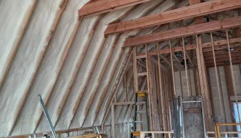 Spray Foam Insulation for Non Typical Insulation in Helena, MT