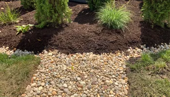 Mowing for Russell's Lawn Care Plus in Nashville, TN