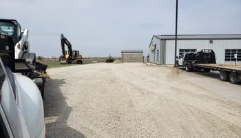 Land Clearing & Demolition for BDS Trucking & Excavating in Litchfield, IL