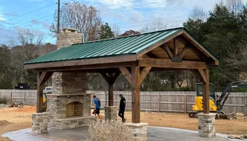Custom Home Design for Extreme Construction Services in Charlotte, NC