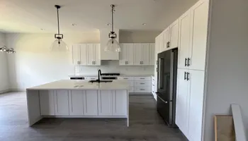 Bathroom Renovation for Omega Built LLC in Spartenburg, SC