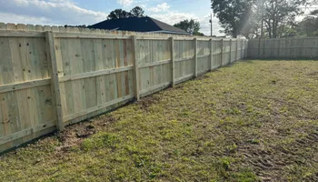 Chain Link  for 4 In The Fire Fencing LLC in Darlington, SC