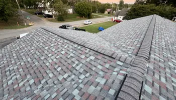 Roofing Installation for Redeemed Roofing & Guttering in Puxico, MO