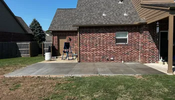 Interior Remodeling for Garza Solutions in Owasso, OK