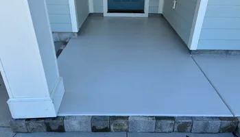 Interior Painting for Ferrell’s Professional Painting & Home Services LLC in Panama City Beach, FL