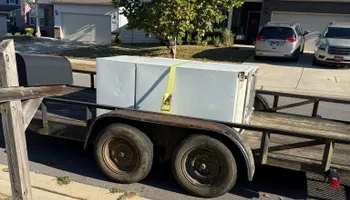 Selective Service Demolition for Black Iron Demolition in Nashville, TN