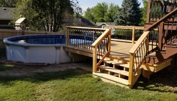 Kitchen Renovation for Artifex Construction Inc in Omaha, NE