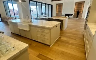 Custom Cabinet Design for Rob Terry Cabinets in Springville, UT