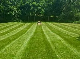 Mowing for MLC in Murfreesboro, TN