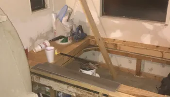 Flooring for Joel's Local Handyman Services in Clermont, FL