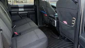 Bronze Package "Light Detail" for Relentless Shine Mobile Detailing in Calabash, NC