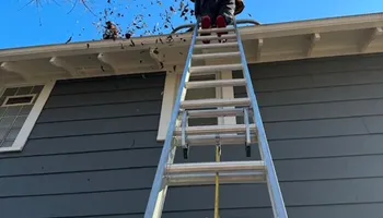 Gutter Guard Install for Precision Gutters LLC in West Allis, WI