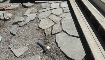 Landscaping for Soil Builders LLC in West Durham, ME