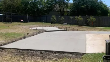 Concrete for Limon Pro Concrete in Manor, TX