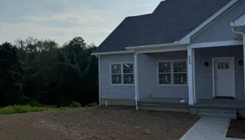Patio Design & Construction for Cardinal Landworks LLC in Canterbury, CT