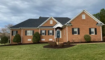 Land Grading for E-Z Care Lawn Service in Prince George, VA