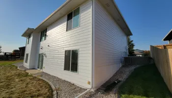 Kitchen and Cabinet Refinishing for Brush Brothers Painting in Sioux Falls, SD