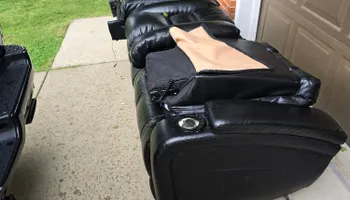 Dumpster Rentals for Newton's Junk Removal Services in Saline, MI