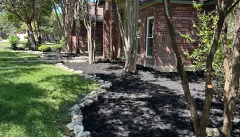 Fencing for J and R Co. in San Antonio,  TX