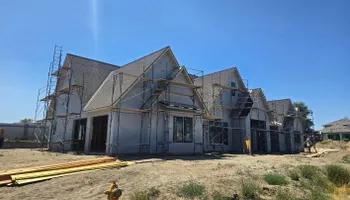 Custom Home Construction for Genuine Homes LLC in Franklin County, WA