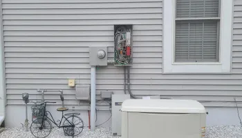 Generator Repair for VPG Power Systems in Barnegat, NJ