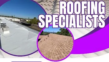 Roofing Installation for Generations Roofing in Tucson, AZ