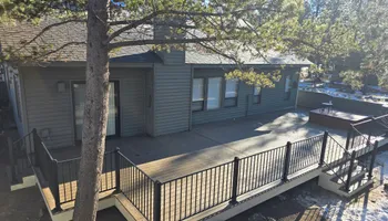 Deck & Patio Installation for The Dec-King in La Pine, OR