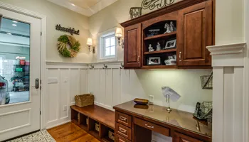 New Residential Construction for David Kerley Construction LLC in Fairfield Glade, TN