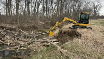 Driveways for Shafer Excavating in 46792, IN