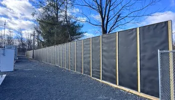 Fence Installation for Wantage Fence & Stonework, LLC in Wantage, New Jersey