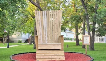 Remodeling for Dittbrenner Woodworking in Stanley, ND