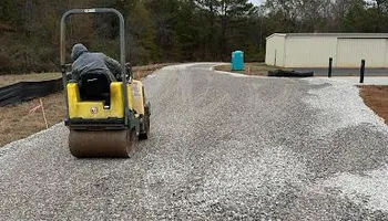 Underground Utlility Work for Moffett Equipment Services And Rentals in Opelika, AL