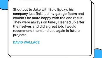 Epoxy Flooring  for Epic Epoxy  in Lake Havasu City,  AZ