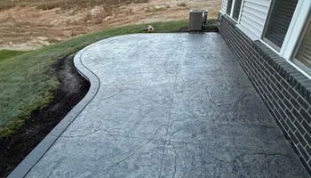 Concrete Driveways for Ibarra Concrete Services LLC in Detroit, MI