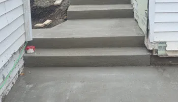 Concrete for New Age Concrete in Perry, IA