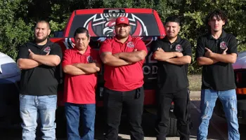 Hardwood Floors for Imperial Wood & Epoxy Flooring in Houston, TX