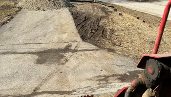 Land Clearing & Demolition for Tyler Dirt Works in Bondurant, IA
