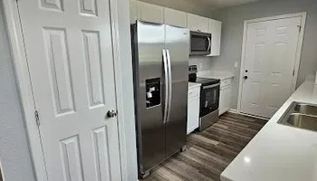 Kitchen Renovation for Seaboard Construction & Real Estate Group in Quincy, FL