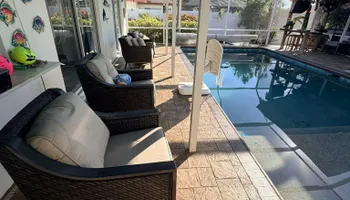 Interior Painting for Shawn Hancock Painting in Cape Coral, FL