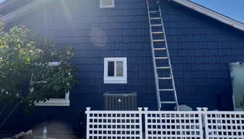 Interior Painting for Fred's Painting in Turlock, CA