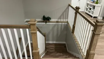 Kitchen Renovation for Big Picture Construction & Design in Eldridge, IA