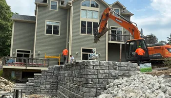 Landscaping  for Stafford.Works in Brownsburg, IN