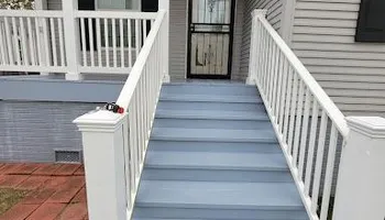 General Renovations for Circle S Construction LLC in New Orleans, LA