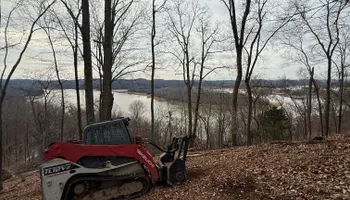 Land Clearing for West Landworks in Bean Station, TN