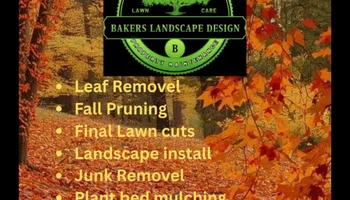 Patio Design & Construction for Bakers Landscape & Design in East Liverpool, OH